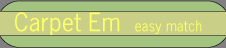 A program used for 12' wide carpet match. Set the pattern match size, type in length and width of the room. Your cuts and yardage is done for you.